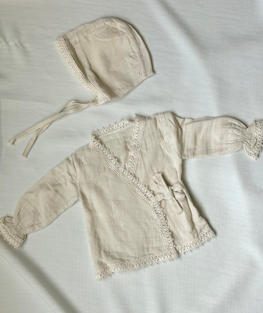 Timeless Muslin Ensemble