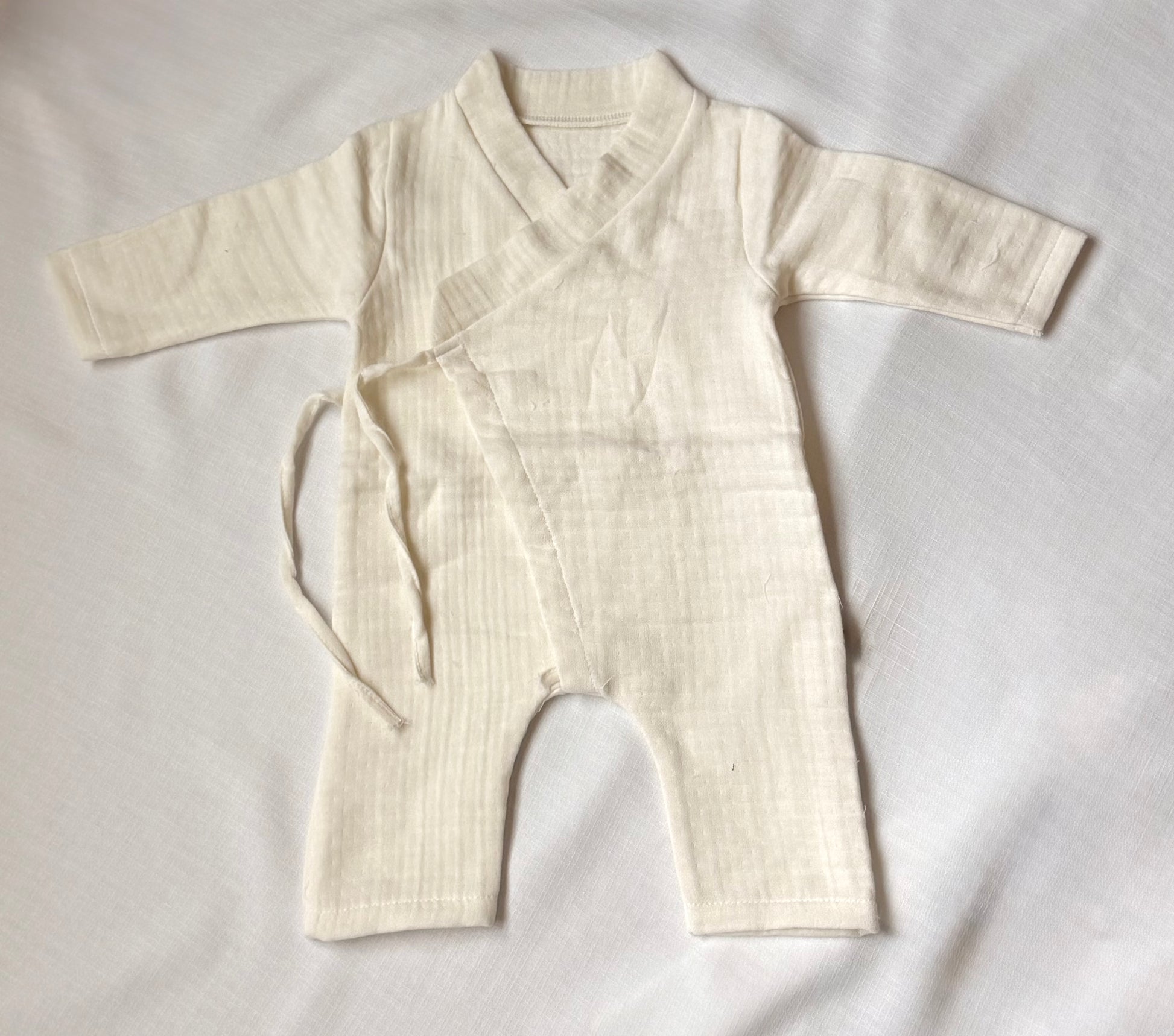 Heirloom Kimono Set