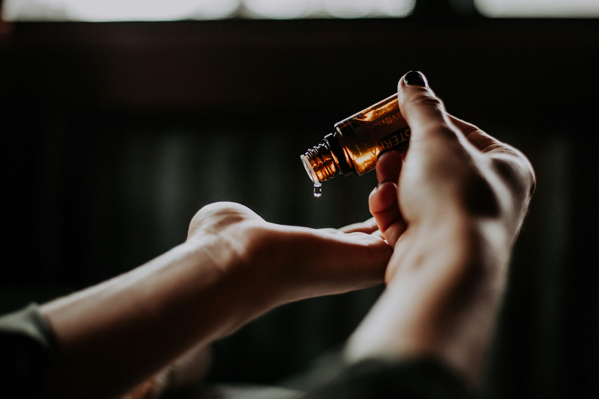Sweet Almond Oil