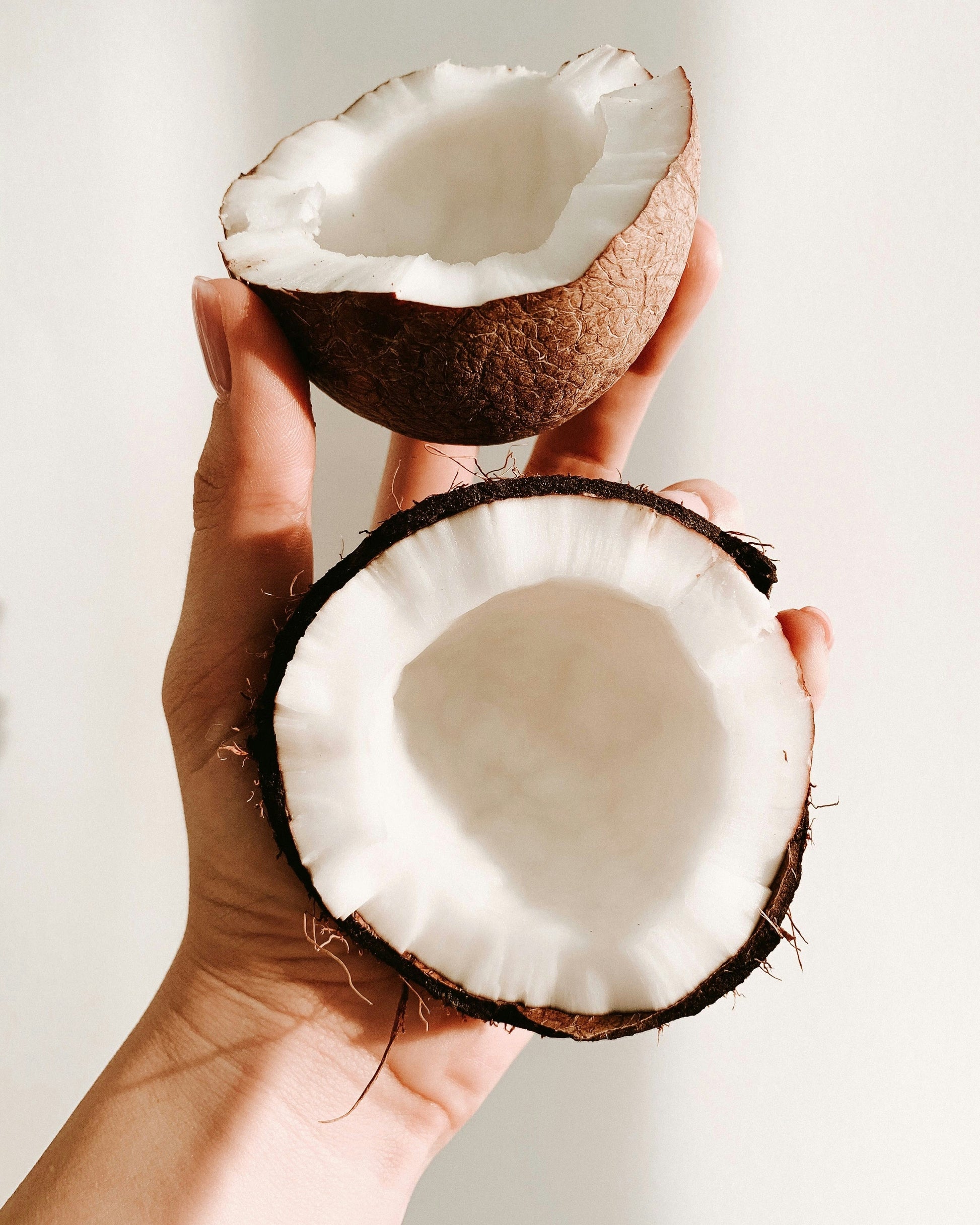 Coconut Replenish Mask