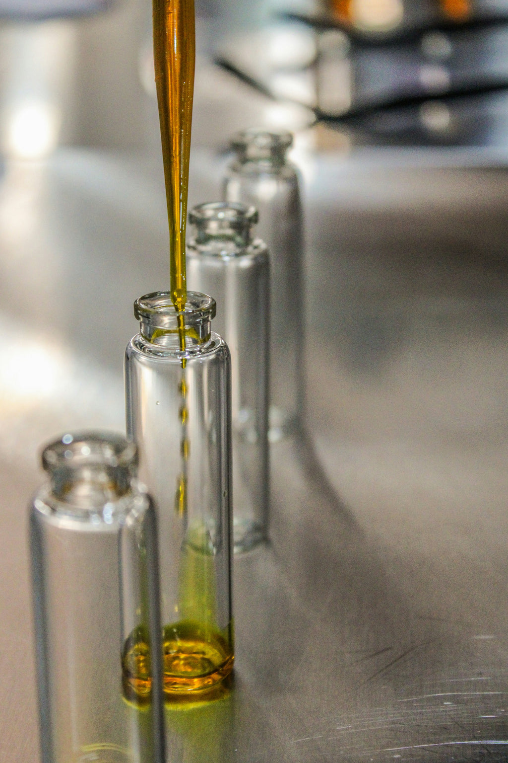 Sweet Almond Oil