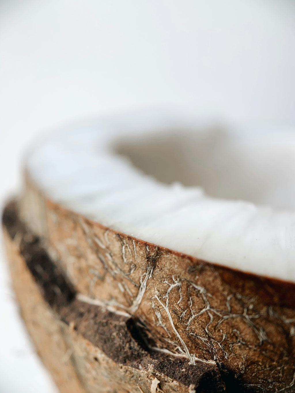 Coconut Replenish Mask