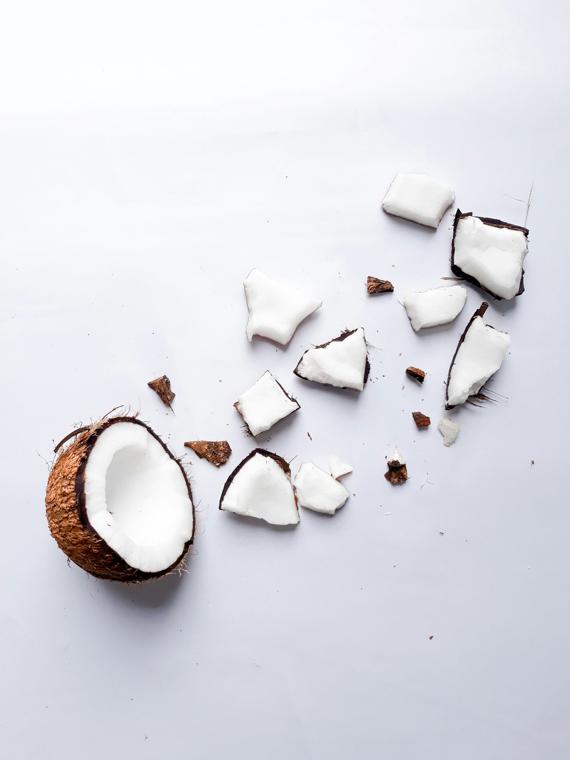 Coconut Replenish Mask