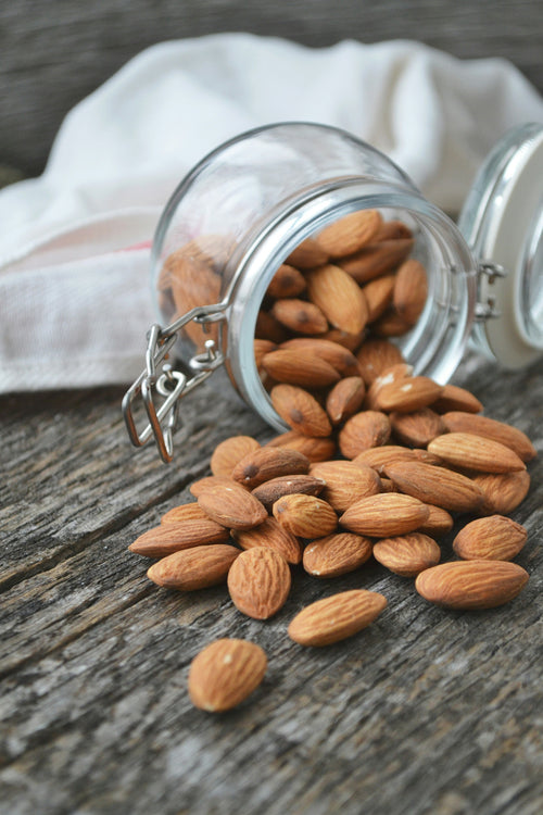 Sweet Almond Oil